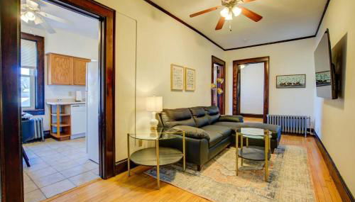 Willy St Dishwasher 65 Roku TV Office & Bedroom - Foto 4