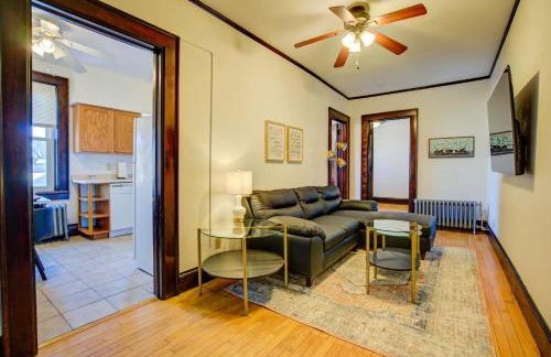 Willy St Dishwasher 65 Roku TV Office & Bedroom - Foto 4