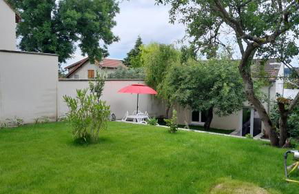 LE LAURIER BLANC - Foto 1