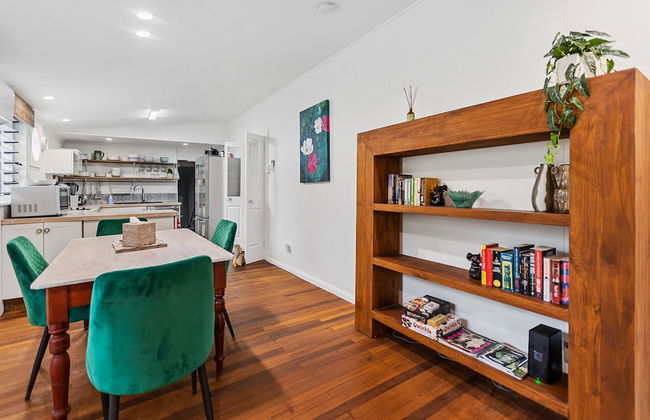 Hideout Machans -pool BBQ Beach and Pet Friendly - Foto 35