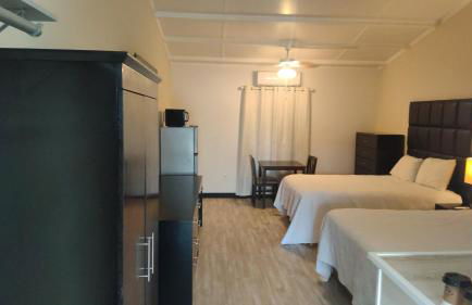 Royal Inn Motel - Foto 80