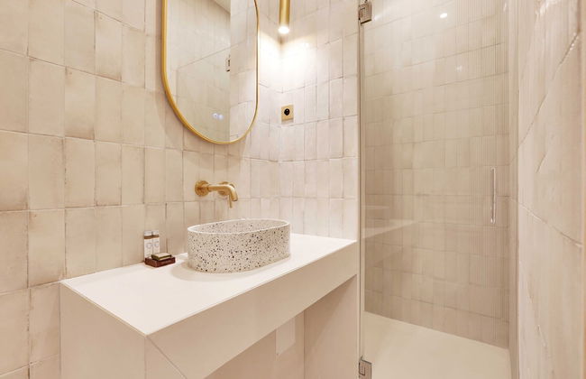 Chic Apartment - 3br/8p - Le Marais - Foto 11