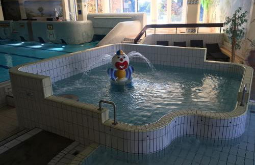 Ferienwohnung Reinhold - Foto 17