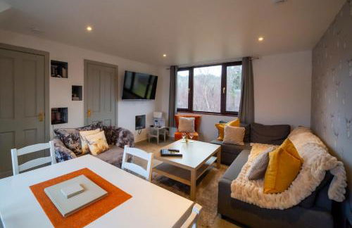 4 Wheelhouse Apartment - Foto 1