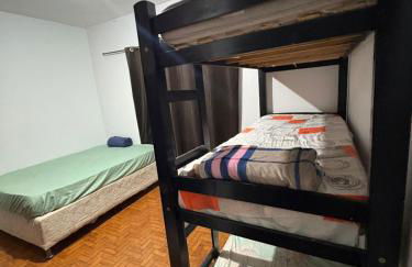 Casa Proença 3 quartos para 12 solteiros - Foto 5