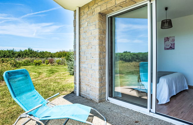 Le Domaine de Fort Neuf - Foto 18