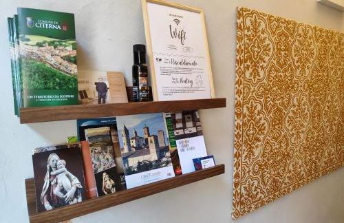 Panoramic Suites - Casa degli Artisti - Foto 64