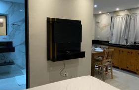 Villa Licuri Boiçucanga - Foto 58