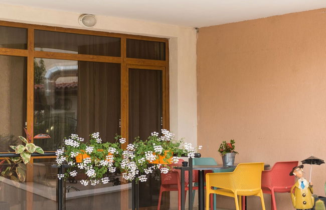 TSB Sunny Victory Apartments - Photo 67