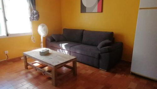 Comme à la maison, T3 tout confort pour 8, jardin au calme - Foto 3