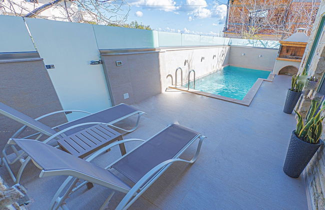 Villa Nuelle - Foto 22