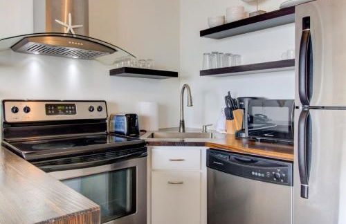 0311 Seaside Retreat by Atlantic Towers - Foto 15