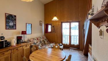 Appartement à Lanslevillard station Val Cenis Vanoise - Foto 2