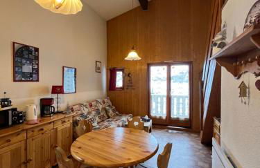 Appartement à Lanslevillard station Val Cenis Vanoise - Foto 2