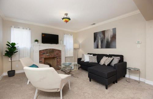 Hillcrest 3 bedroom charming private home by shops & restaurants - Foto 7