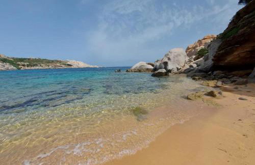 Cala Sardinia Apartment - Foto 25