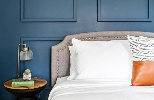 Perch Cottages #13 - Creek Access, Sauna, Mt views - Foto 2