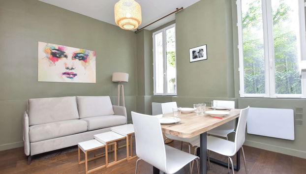 Cosy Apartment - 1br/4p - Place de la Bastille - Foto 2, Imagem principal