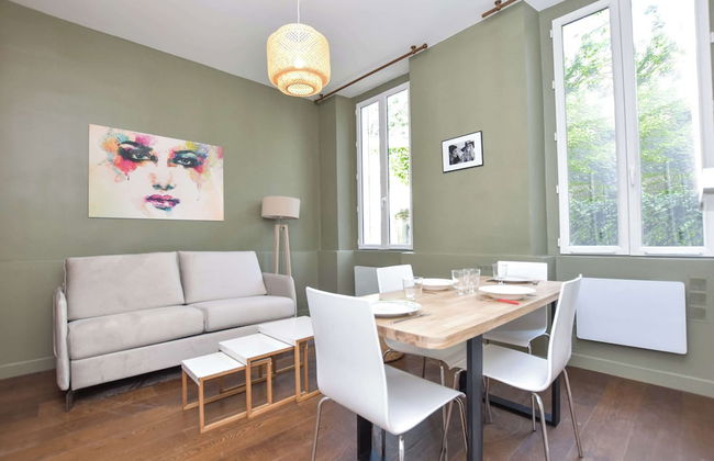 Cosy Apartment - 1br/4p - Place de la Bastille - Photo 1