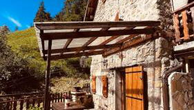 Grange pour 6 personnes avec studio indépendant - Foto 2