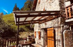 Grange pour 6 personnes avec studio indépendant - Foto 2