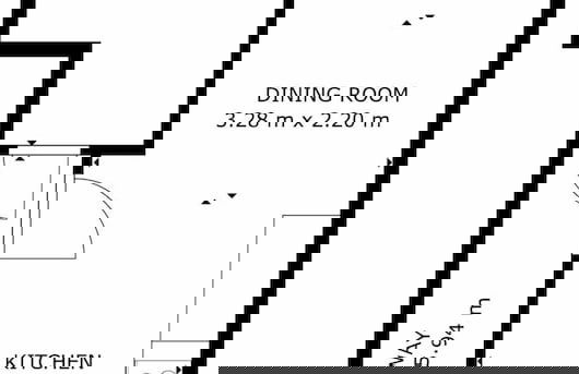 Trendy Elephant and Castle Home - Foto 21