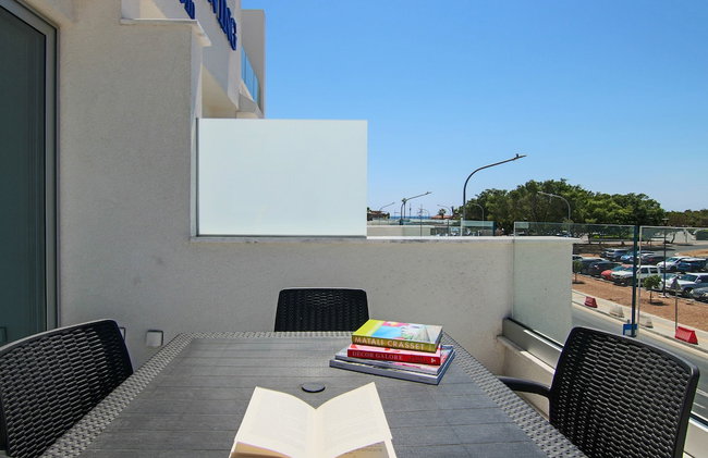 Phaedrus Living: Seaside Luxury Flat Harbour 109 - Foto 14