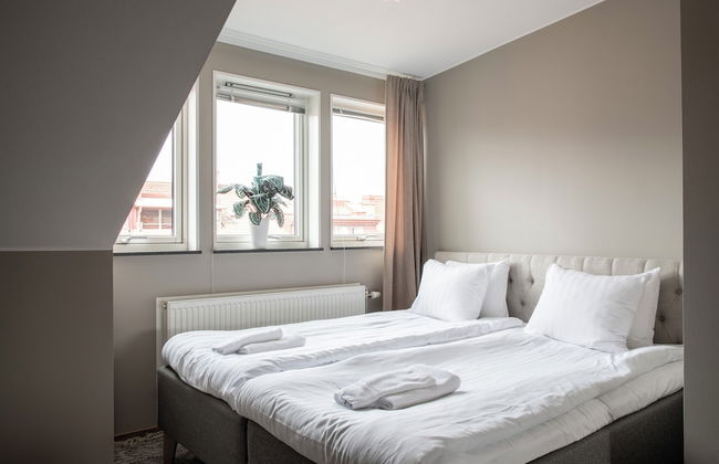 Live and Stay Lagerbring - Photo 4