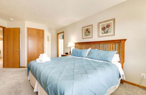 Rise and Shine in Door County! Egg Harbor Haven - Foto 15