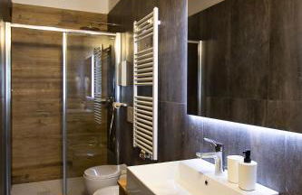 Residence Hotel Santa Maria piscina e wellness - Foto 70