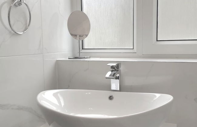 Umbrella Properties Woolwich London - Photo 28