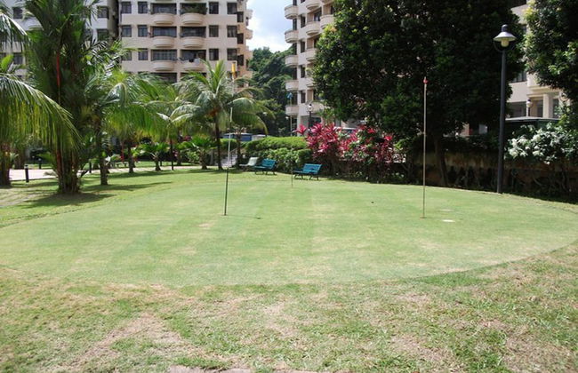 Eden Seaview Condominium II - Foto 36