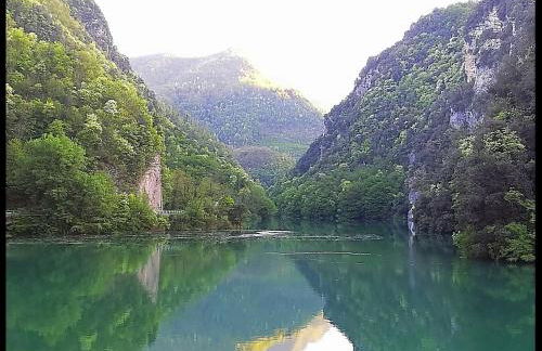 Appartamento Il Bosco Incantato - Foto 40