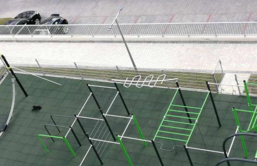 Apartament na Letniej Klimatyzacja - Foto 9