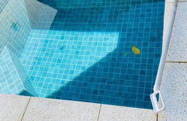 Casa aconchegante com piscina - Foto 21