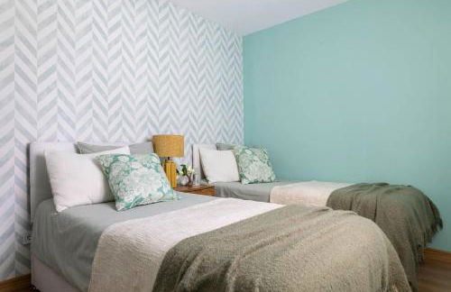 Slow Life Apartment Lake & Nature - Foto 6