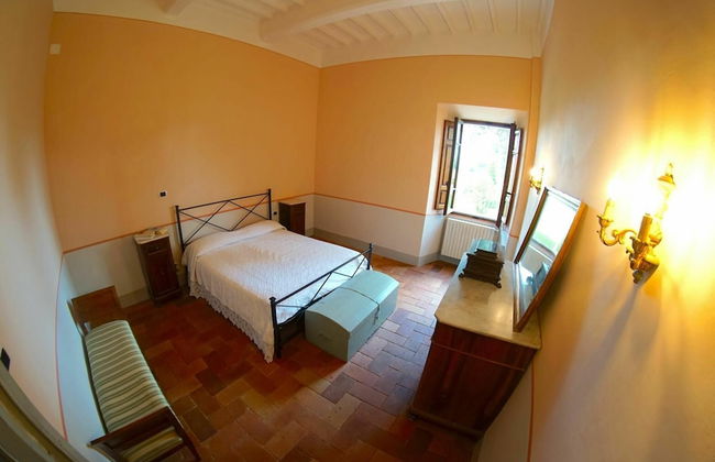 Villa La Contessa - Villa La Contessa - Photo 30