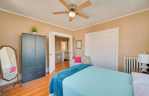 Revere Vacation Rental Near MBTA about 7 Mi to Boston! - Foto 14