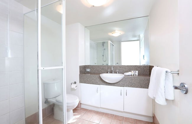 Peninsular Beachfront Resort - Photo 44