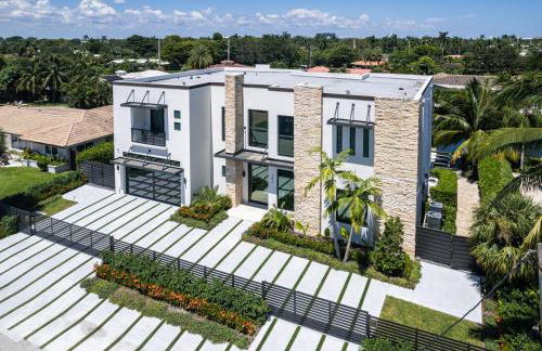 Villa Brielle - Foto 1