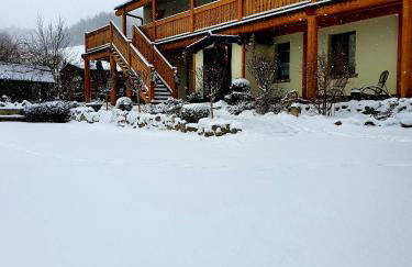 Agroturystyka Natura - Foto 51