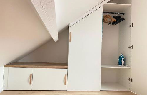 Le Duplex - Massy Centre - Foto 12