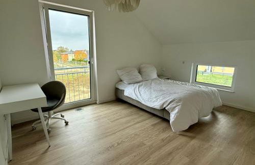 Moderne Ruheoase bei Berlin - Photo 11