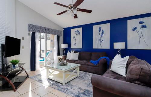 Holiday Home 4-Schlafzimmer-Ferienhaus mit Whirlpool by Interhome - Foto 11