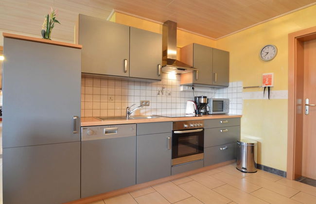 Apartment in Burg Reuland With Forest - Foto 12