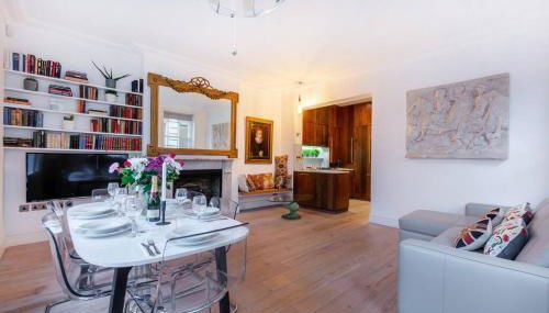 Museum View - Photo 2