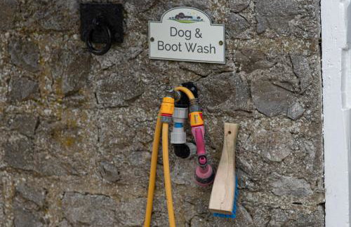 Bolehill Farm Cottages - Foto 20