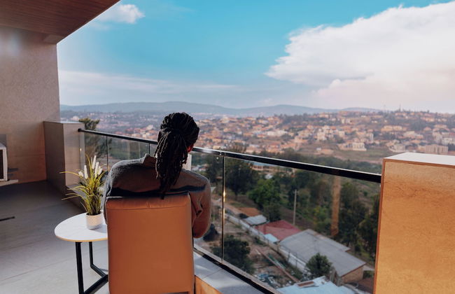 Amaltas The View - Foto 19