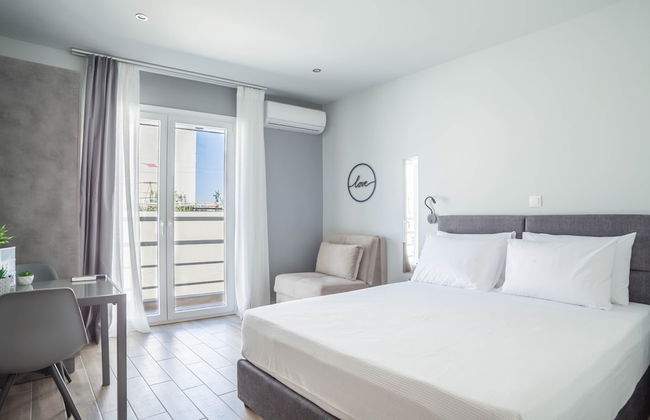 Raise Heraklion Boutique Apartments - Foto 61