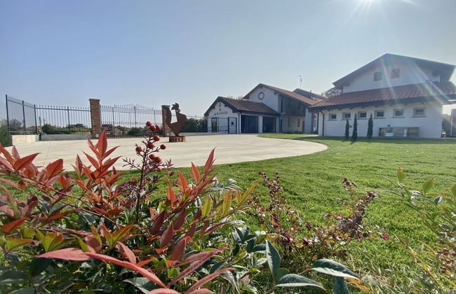 Cascina Mora Bassa - Photo 31